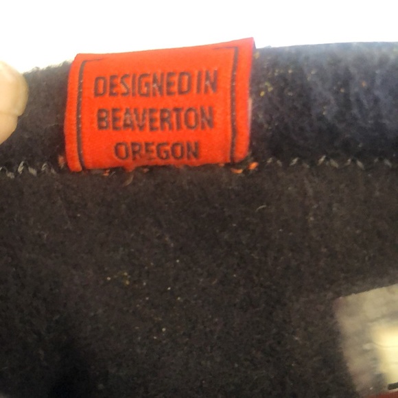 Nike air footscape utility. - Picture 9 of 9